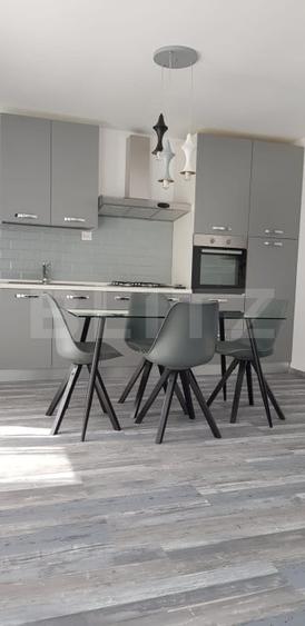 Casa cu 3 camere, parter, incalzire in pardoseala, zona Ford - 6