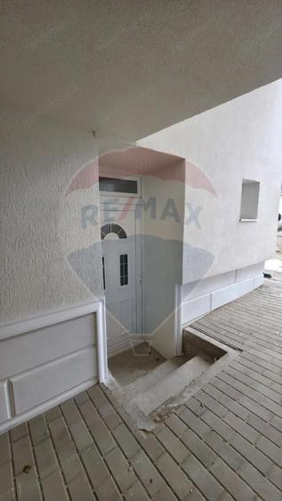 Apartament de inchiriat in cetatea Mediasului - 4