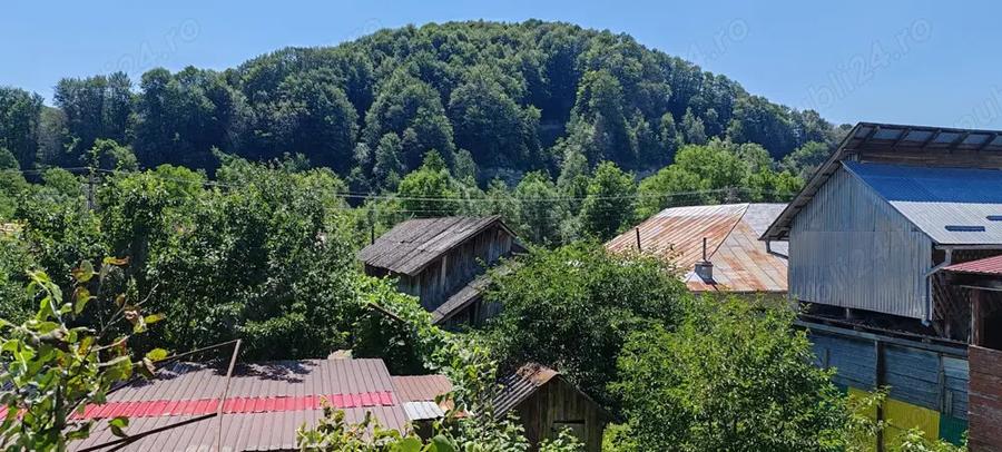 Casa Vila de vanzare in Comuna Bezdead, Jud. Dambovi?a, Pucioasa ( 25 km de Sinaia ) - 4