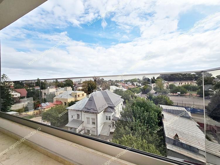 Apartament 2 camere, zonă centrală, bloc nou, prima închiriere! - 10