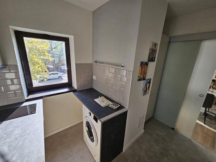 Apart 2camere , 2 bai si terasa zona 1Mai/ Domenii - 17