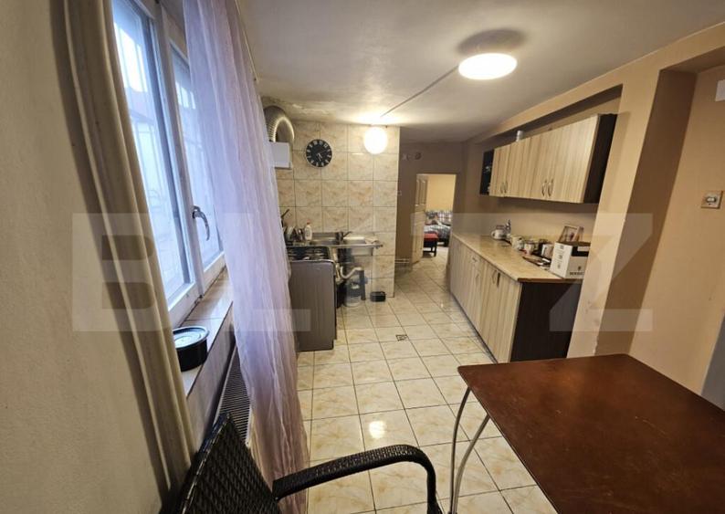 Casa 4 camere, 119 mp, zona Copou - 24