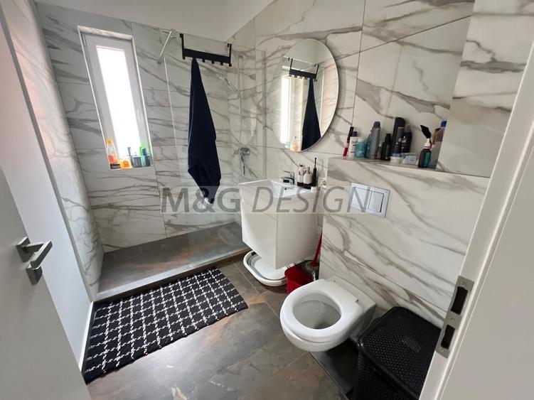 Apartament 2 camere Giroc etaj 1 bloc nou - 14