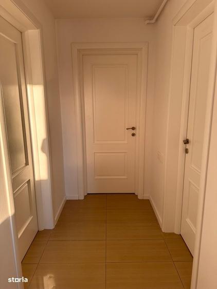 Cosmopolis, Faza 1, Apartament 3 camere si 1 loc de parcare - 5