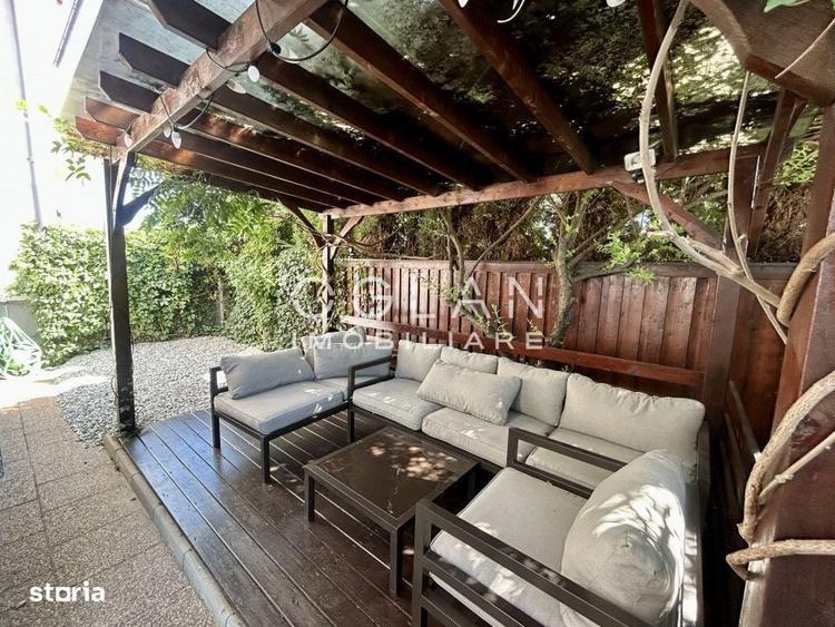 Apartament cu 3 camere în Șelimbăr