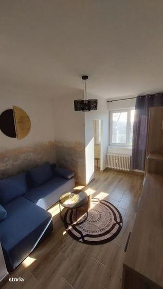 Garsoniera de inchiriat in zona Anda - 5