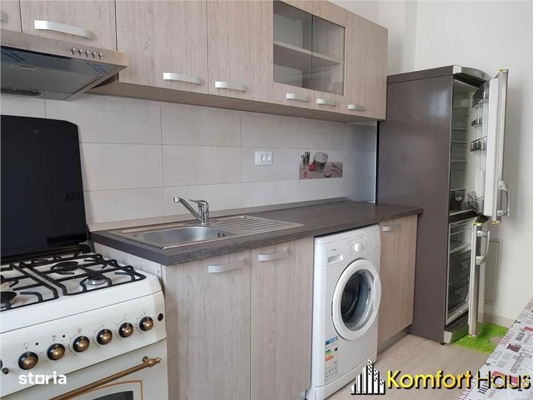 Bloc Nou ! 2 camere, etaj 2 - 9