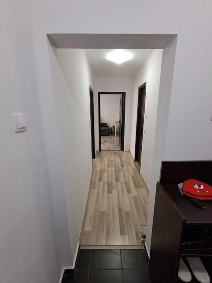 Apartament 2Cam_Decomandat_et6/10_Lujerului - 4