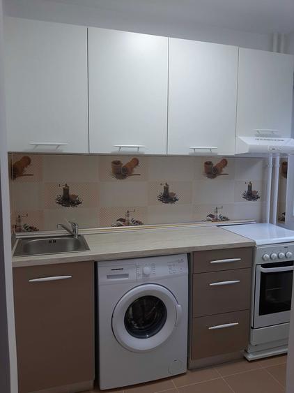 Inchiriere garsoniera Grand Arena - 1