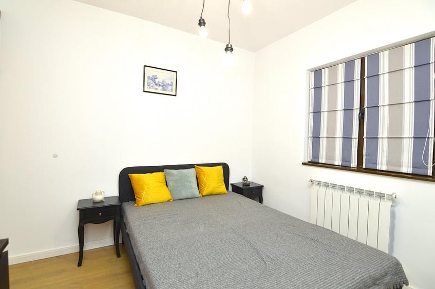 INCHIRIERE APARTAMENT 2 CAMERE – DECEBAL – PIATA MUNCII, CURTE PROPRIE - 20