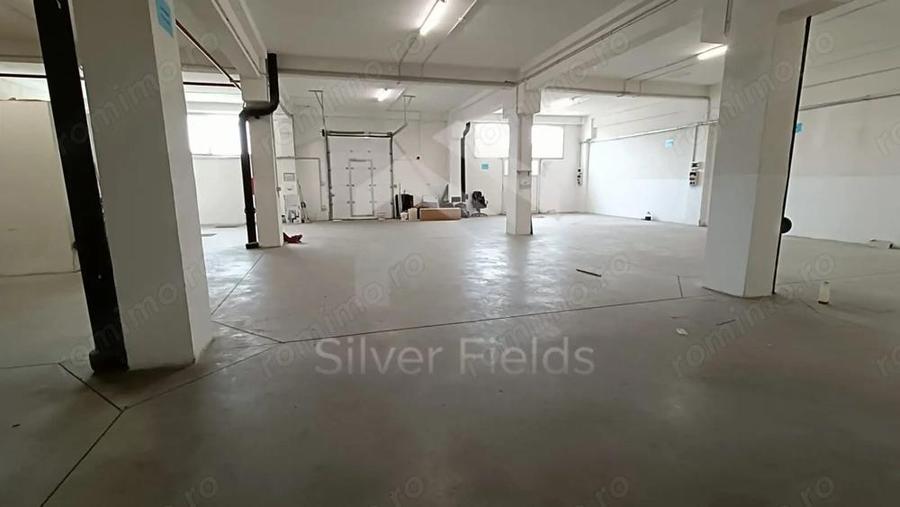 Spatiu Depozitare si Birouri | Zona Industriala Freidorf | Acces Auto - 6