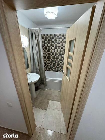 Inchiriez Garsoniera Et 3 MT Rezervelor langa LID - 6