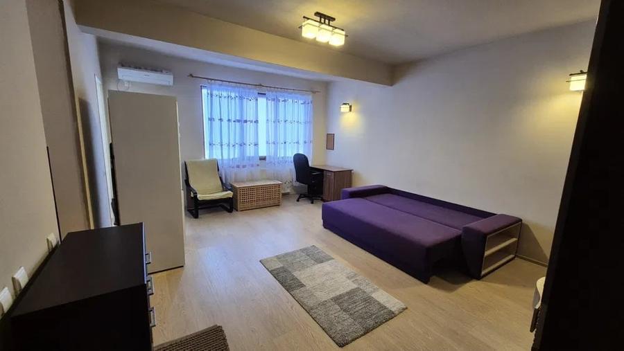 Gorjului | Garsoniera | Bloc Nou | Centrala | Modern - 1