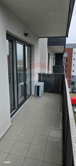 Garsoniera de inchiriat Avantgarden - Brasov - 4