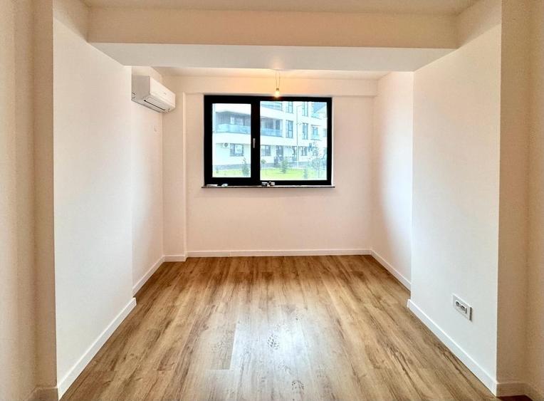 Pipera Ivory studio pretabil spatiu comercial nemobilat - 9