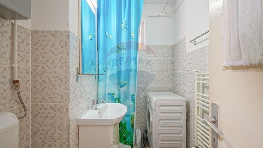 COMISION 0% || 3 CAMERE DECOMANDAT || ETAJUL 1 || GRIVITEI - 8