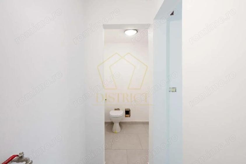 Spatiu comercial renovat, 90mp | Ultracentral - 4