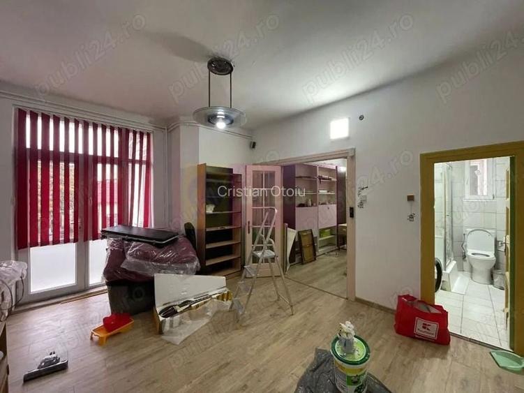 Apartament in vila Et.1+M, 90mp, zona case Mall Vitan Apartament in vila Et.1+M, 90mp, zona case Mall Vitan