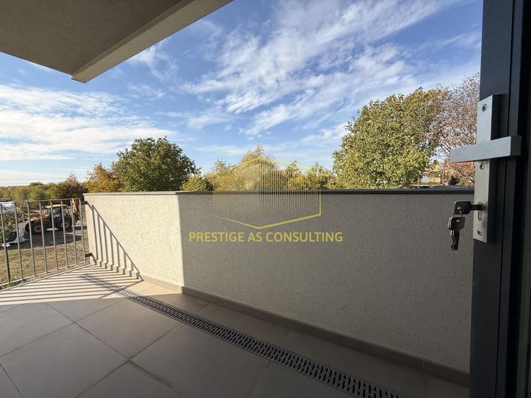 Apartament Nou 2 Camere | Etaj 1 | Petre Tutea Dumbravita - 14