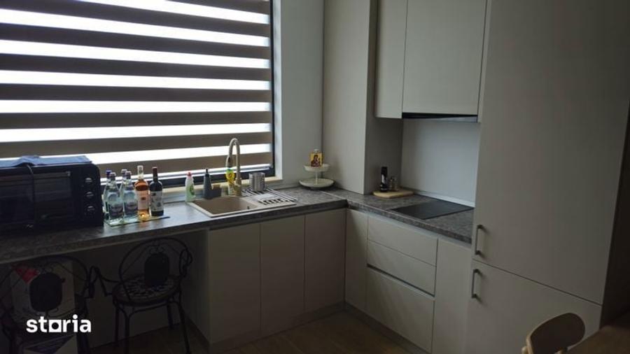 Vand Studio in Mamaia nord - 5