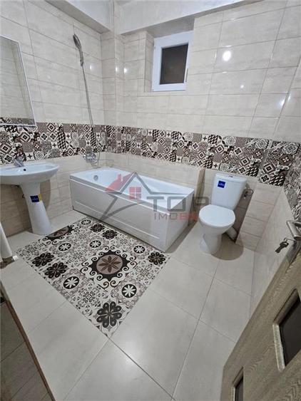 Moldova Mall Coral Residence , apartament nou 3 camere cu 2 bai, 82mp - 14