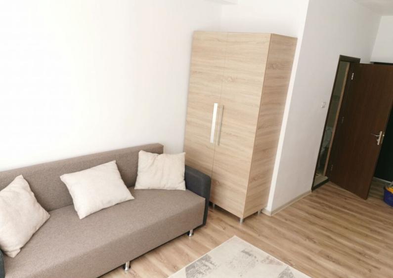 Garsoniera in zona Piata Victoriei - 1