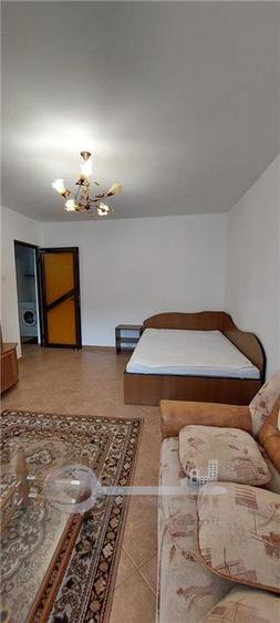 APARTAMENT 1 CAM PODU DE FIER  MOBILAT LIBER - 4