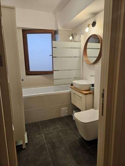 ESQ Village2 Apartament 3 75mp Camere Valea Lupului - Boxa - Loc P. - Mobilat - 3