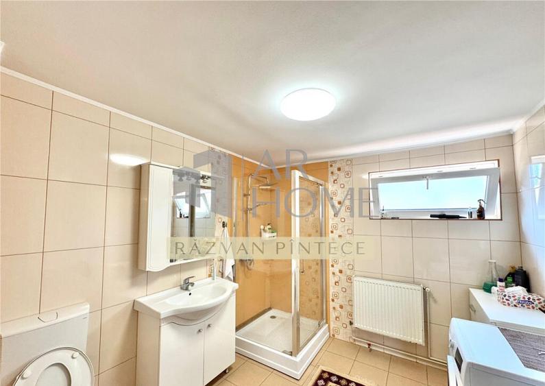 Casa P 1E, 3 camere, zona Republicii, Ploiesti - 17