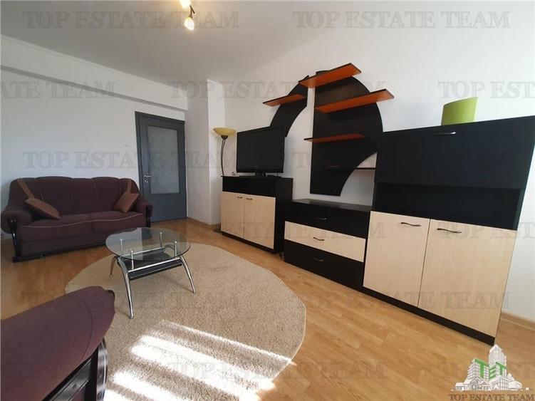 Apartament 2 camere si  parcare Fac Saguna Casa de Cultura Constanta - 2