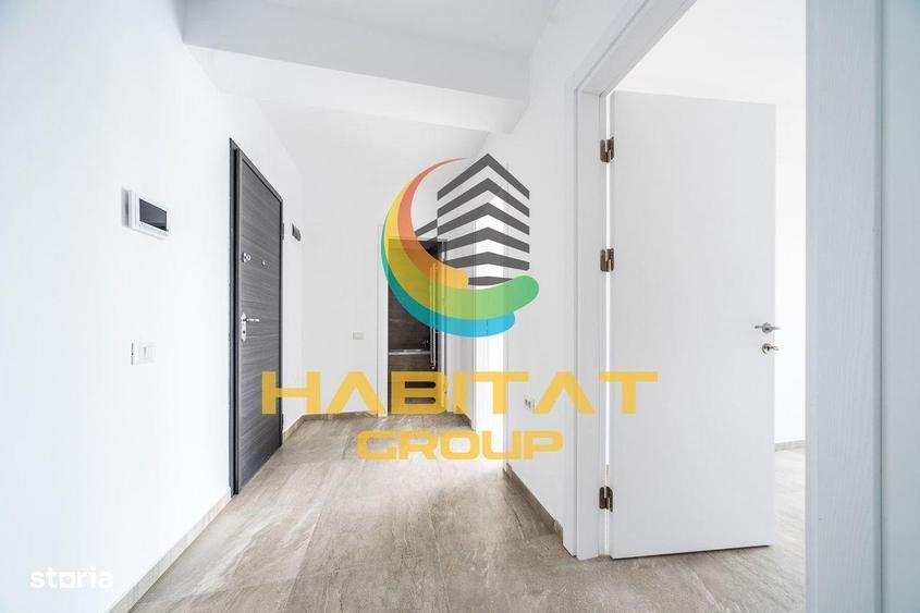 2 camere bloc nou Finisaje Premium Berceni - Grand Arena - 6