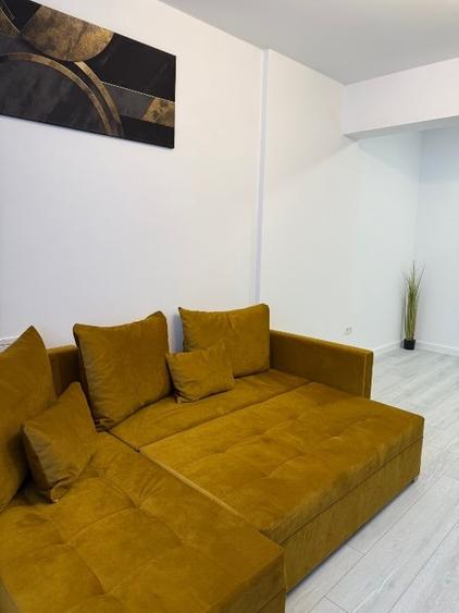 Garsonieră modernă de închiriat lângă metrou Berceni - 1