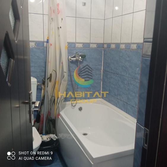 Garsonieră semidecomandată în Olteniței