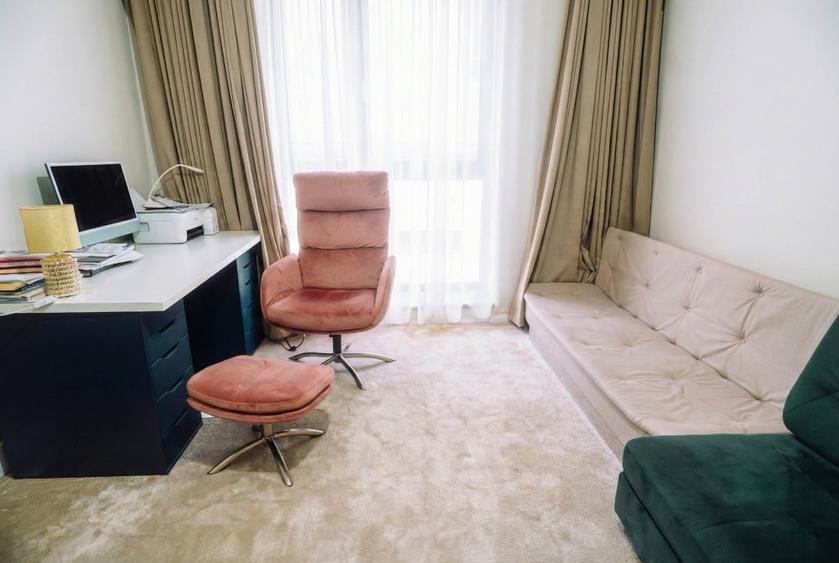 Duplex cu 4 camere și rooftop panoramic | 4 garaje incluse | Zona Grigorescu - 16