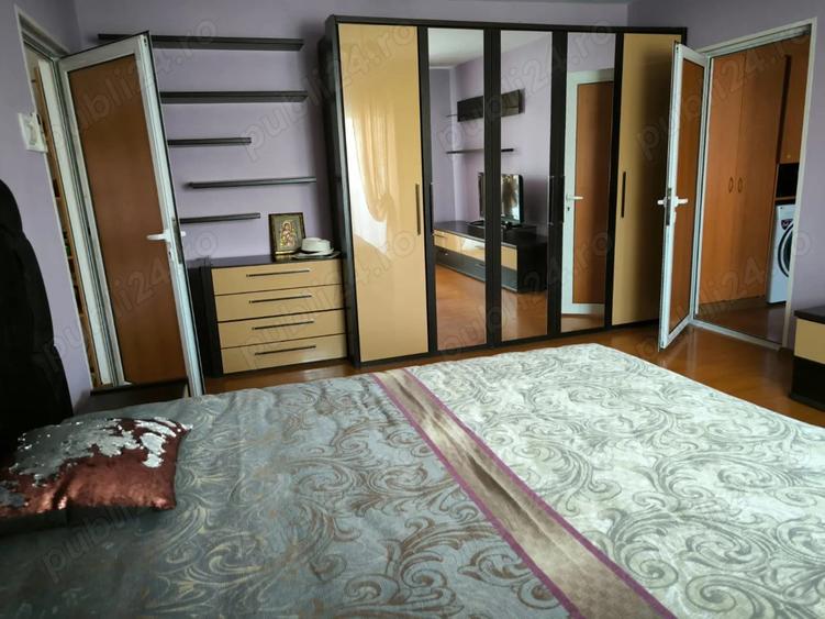 Apartament, 2 camere, bloc N4, et.3, in spate la Generala 15, locuiesti sau inchiriezi imediat. - 5