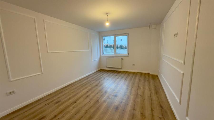 Bloc nou, 3 camere decomandat, intabulat, parcare, comision 0% - 4