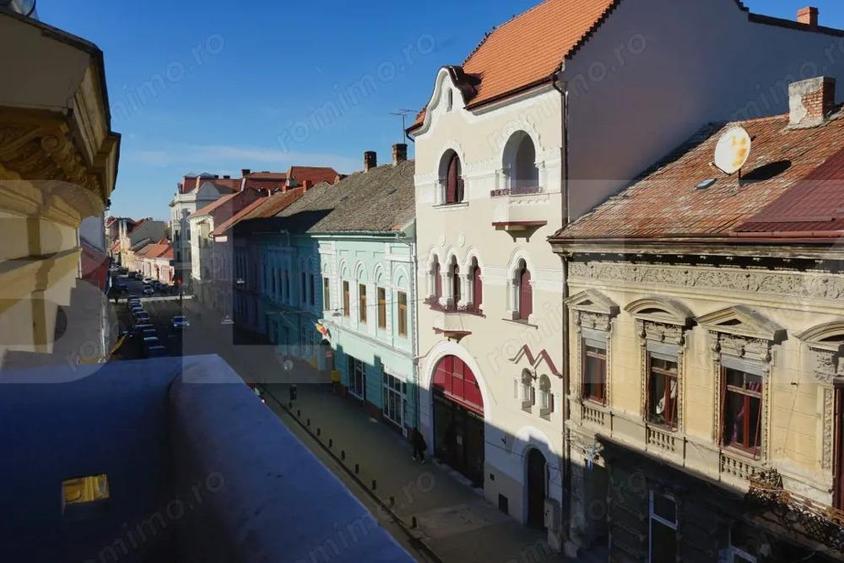 Apartament 3 camere, 90 mp, zona Ultracentrala - 11