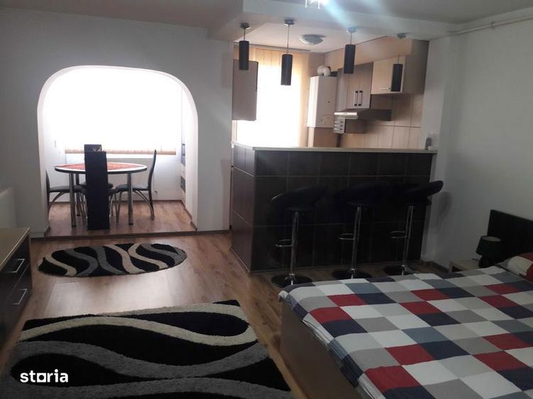 inchiriere apartament o camera - 1