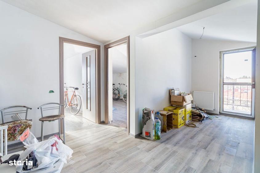 Casa Voluntari 300mp utili - 14