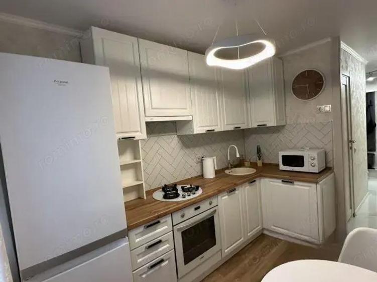 Inchiriere apartament 2 camere Vitan - 4