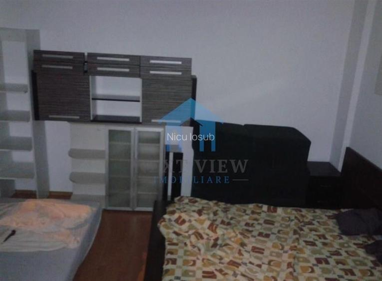 Apartament 1 camera, Hasdeu