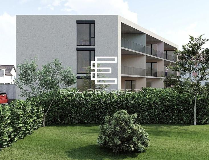 Intabulat! Apartament nou, eficient energetic - Cartierul Arhitecților - 1