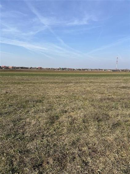 Teren intravilan Girisu De Cris - 2