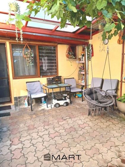 Casa 3 camere zona Orasul de jos - 10