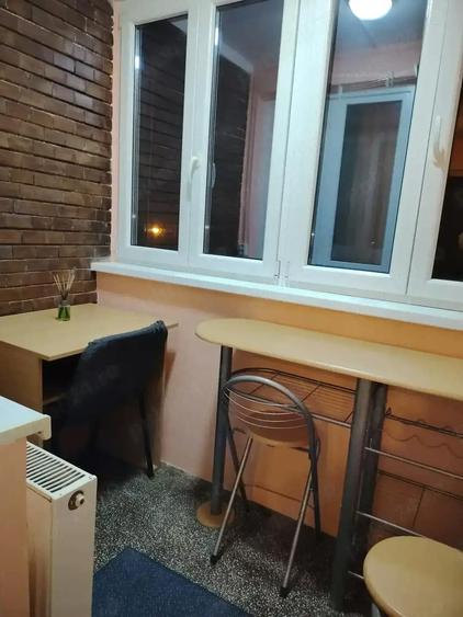 Drumul Taberei garsoniera de inchiriat - 8