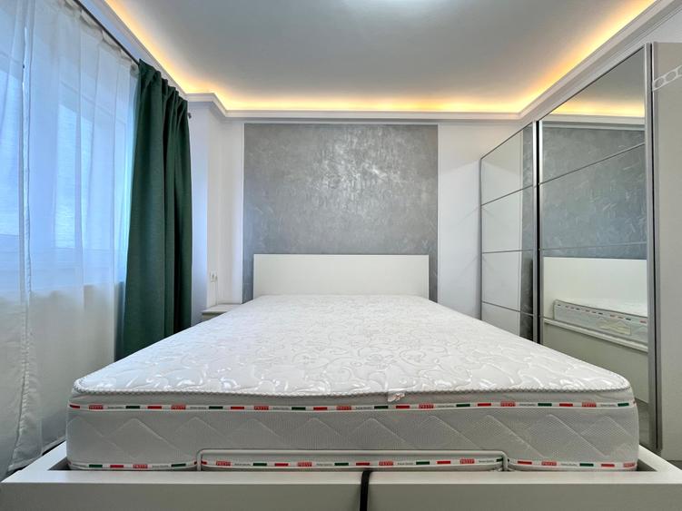 2 camere renovat | Baba Novac - 1