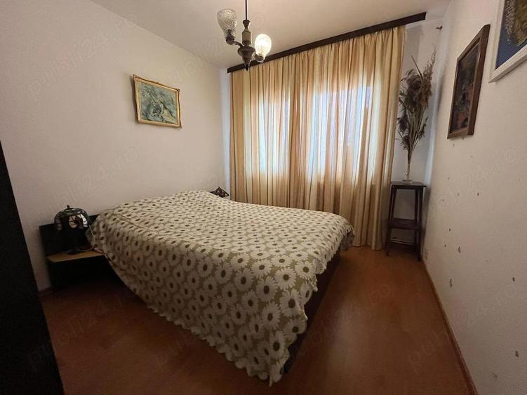 Apartament 3 camere decomandate, etaj2 4 in Exclusivitate! - 4