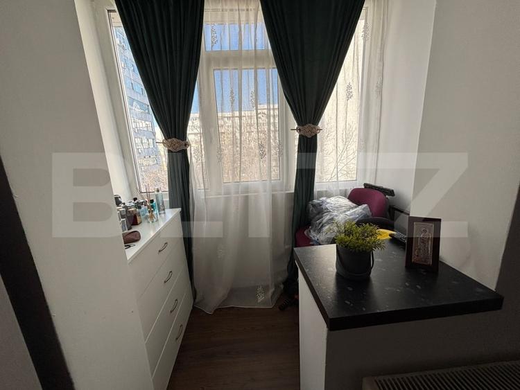 Apartament 2 camere, 38 mp, zona Dacia - 6