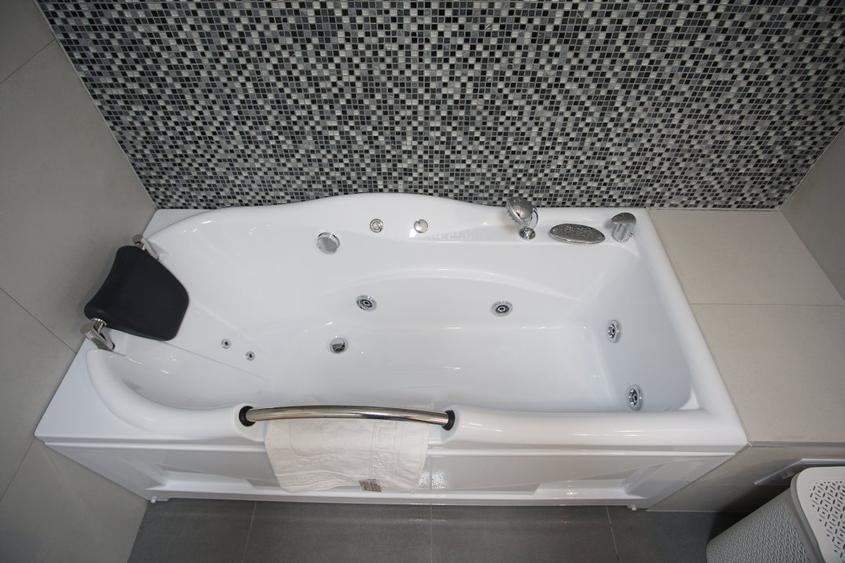 Unirii |Decebal | Matei Basarab Residence | High Class in bloc 2021 | totul nou - 22