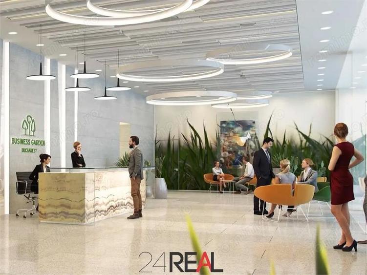 Spatii birouri de clasa A de la 298 mp - 3